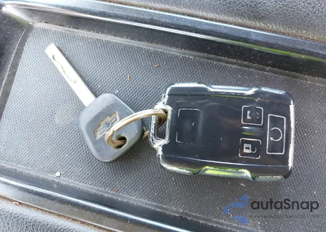 2015 Chevrolet Silverado 1500 2Lz from USA, damaged, VIN 3GCUKSEC1FG523879